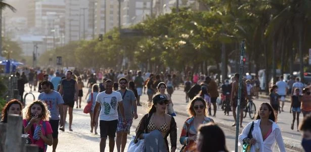 RJ prorroga medidas restritivas contra covid-19 até início de novembro