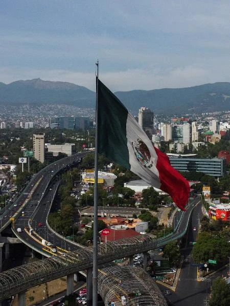 Independência do México: indígenas, mestiços e criollos lutam entre si