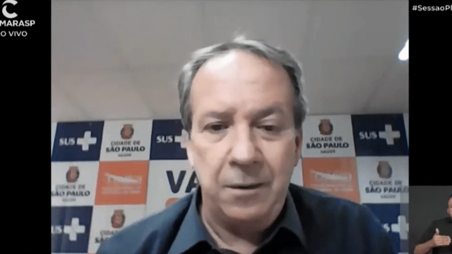 SP terá hospital exclusivo para casos da variante indiana, diz secretário
