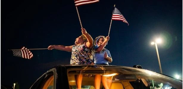Trump x Biden: por que resultado da eleição nos EUA pode demorar a sair