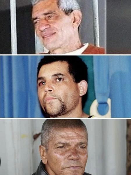 Maníaco do Parque, Pedrinho, Luz Vermelha: relembre assassinos cruéis