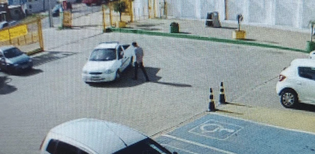 Motorista de app é preso suspeito de matar passageiro por dívida de R$ 50