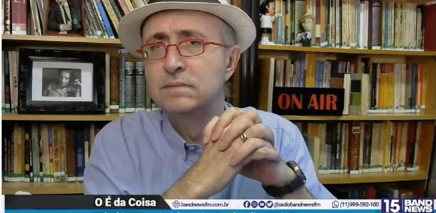 O É DA COISA: O Estado de direito está debaixo de porrete. Vai sobreviver?