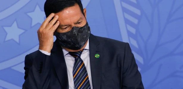 Elogio de Mourão a torturador envergonha o país