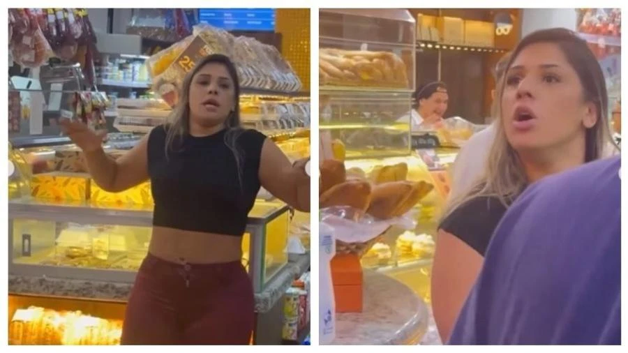 Justiça condena mulher que fez ofensas homofóbicas a casal gay em padaria