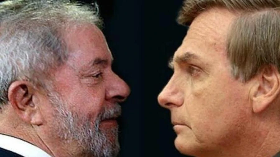 Sem chance de 