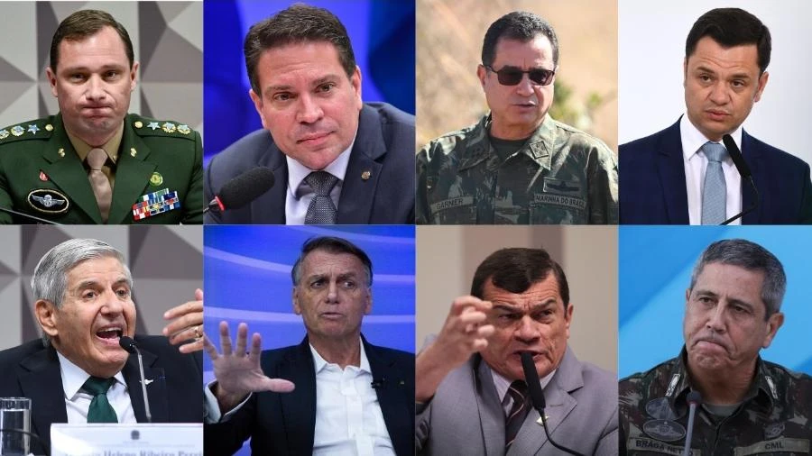 'Minuta do Google', 'Bom dia para cavalo': as frases de hoje no STF