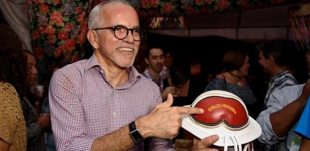 Atual prefeito de Aracaju lidera e deve ir ao segundo turno contra Delegada