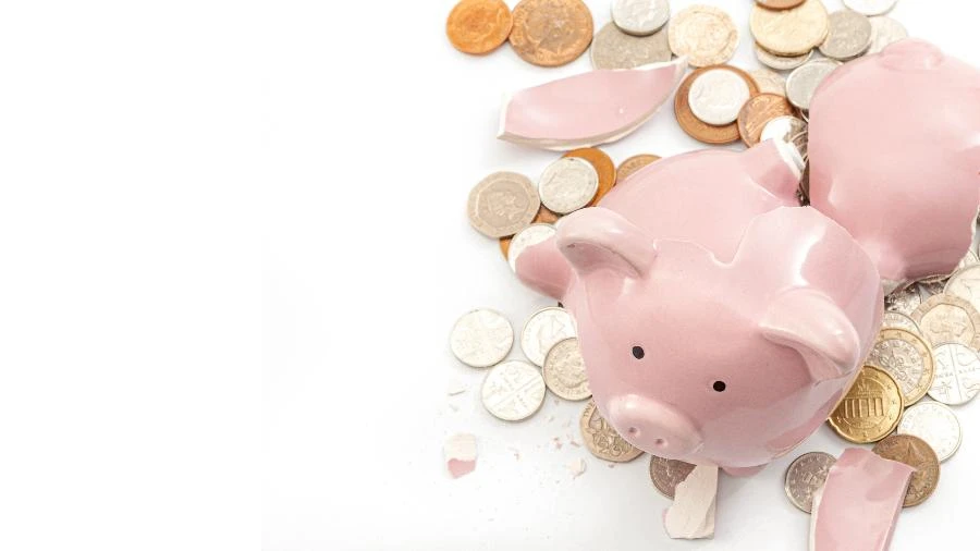 Poupança perde quase R$ 50 bi no 1º semestre, 2º pior resultado da história