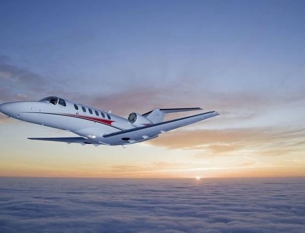 Saiba qual avião executivo é ideal para seu perfil de voo