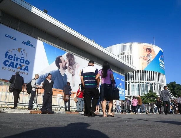 Caixa inicia primeiro Feirão Digital da Casa Própria nesta sexta-feira (25)
