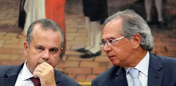 Guedes retira Rogério Marinho de Conselho Fiscal do Sesc