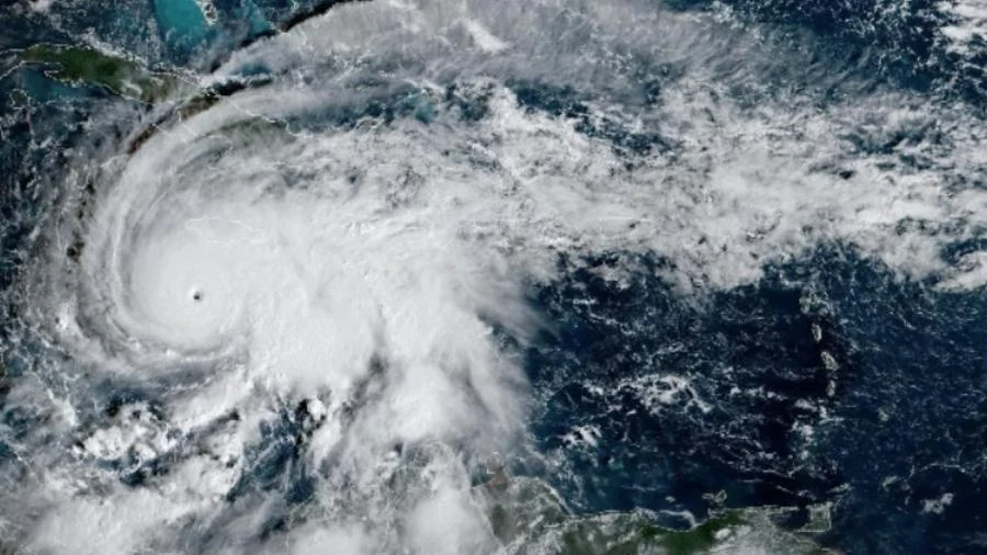 Furacão Melissa: onde ele está agora e por onde vai passar?