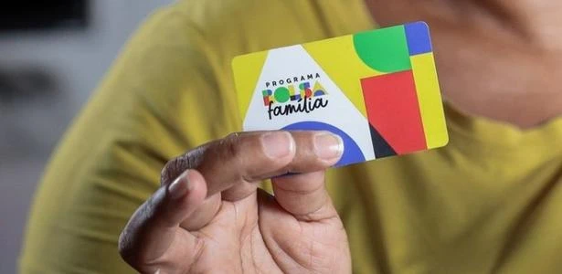 Bolsa Família: Beneficiários com NIS 2 recebem nesta segunda (21)