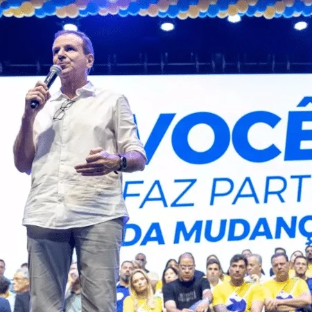 Eduardo Paes sinaliza aliança com PL 'por amor ao Rio'