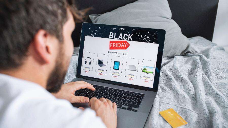 O brasileiro usa a Black Friday para agradar quem mais importa: ele mesmo Graciliano Rocha