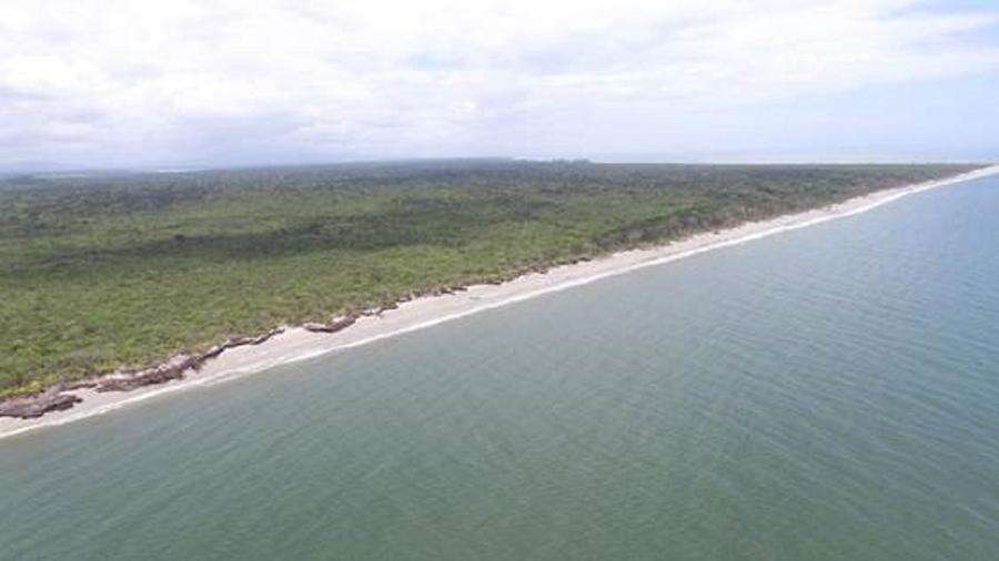 Turista é baleado durante passeio em praia na Ilha Comprida, em São Paulo