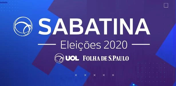 UOL e Folha começam nesta segunda a sabatinar candidatos em 7 capitais