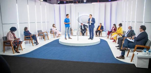 RJ tem candidatos sem bens e 'milionários'; veja o que eles declaram ao TSE