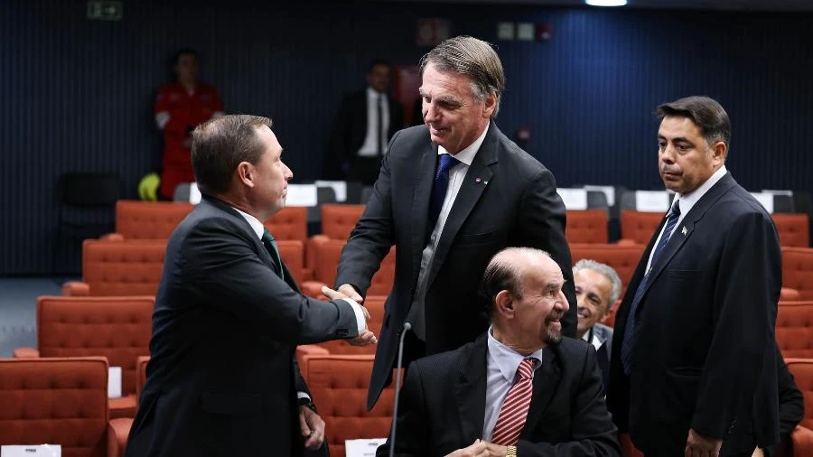 Buscada por Bolsonaro, anulação de delação é incomum e não aconteceu no STF
