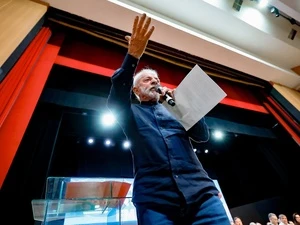 Para Lula, Trump fertiliza a colheita de sua popularidade José Roberto de Toledo e Thais Bilenky