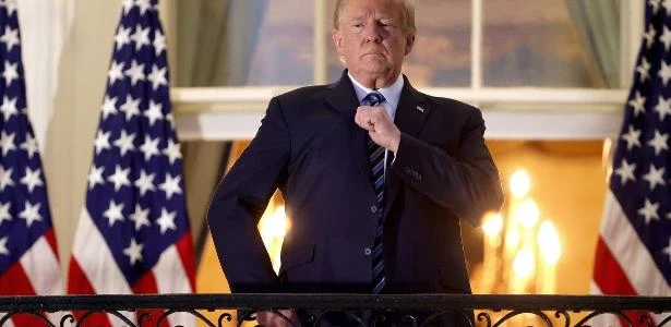 Donald Trump diz que pode fazer comício na Flórida já no próximo sábado
