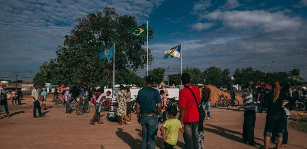 Nº de venezuelanos com carteira assinada no Brasil mais que dobra em 1 ano