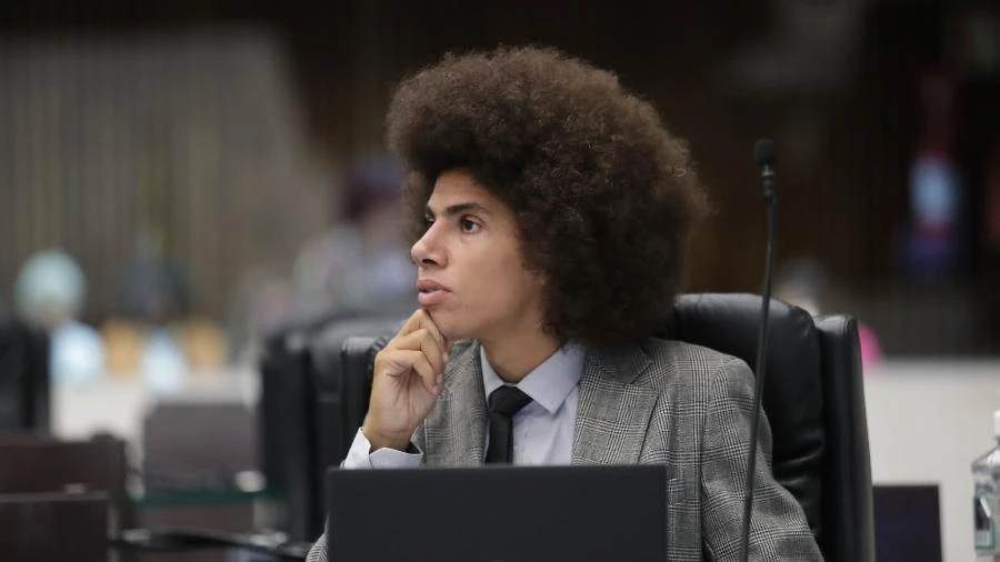 Conselho de Ética da Assembleia do PR aprova suspender deputado por um mês