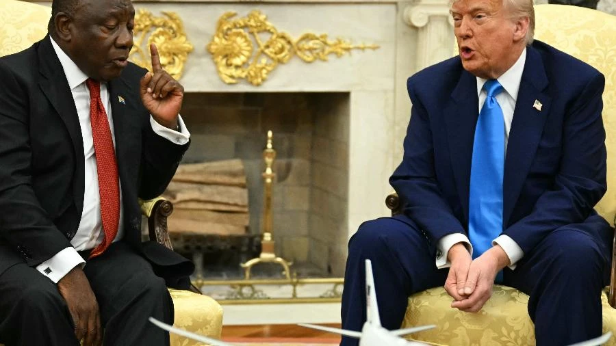 'Como um valentão': Trump usa 'bullying na diplomacia' e aumenta tensões