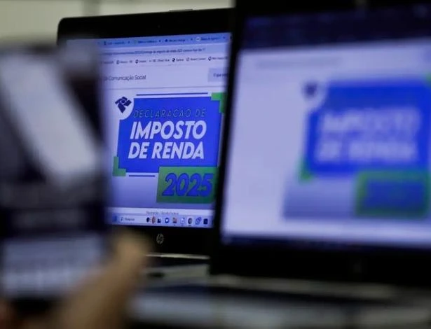 Imposto de Renda 2025: Receita abre consulta ao segundo lote de restituição na segunda-feira