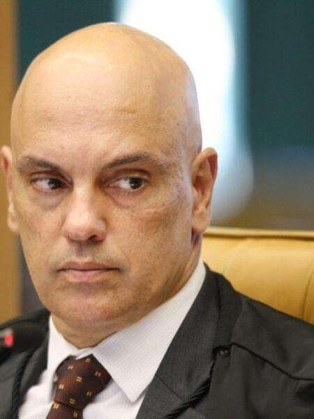 Moraes da 180 dias para PF finalizar inquérito das fake news