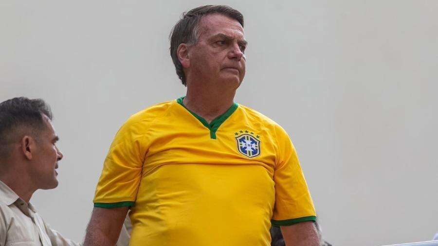 Direita racha por causa da inconfiabilidade e egoísmo de Bolsonaro José Roberto de Toledo