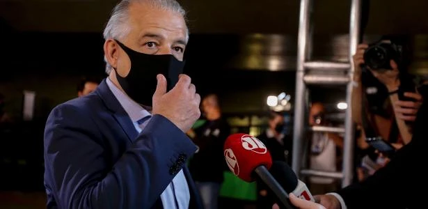 França desconversa, mas campanha diz que Boulos foi fenômeno da eleição