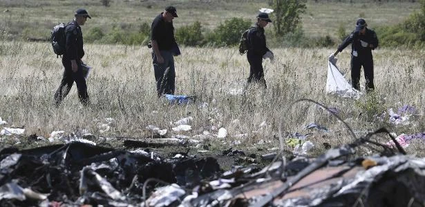 Míssil BUK não derrubou voo MH17 na Ucrânia em 2014, diz suspeito