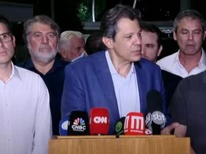 Fundeb e BPC foram discutidos com líderes, mas ficaram de fora Amanda Klein