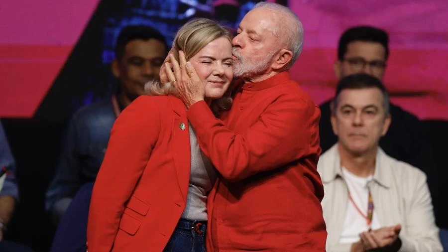Lula encontra meio-termo ideal para gerir chantagem de Trump Josias de Souza