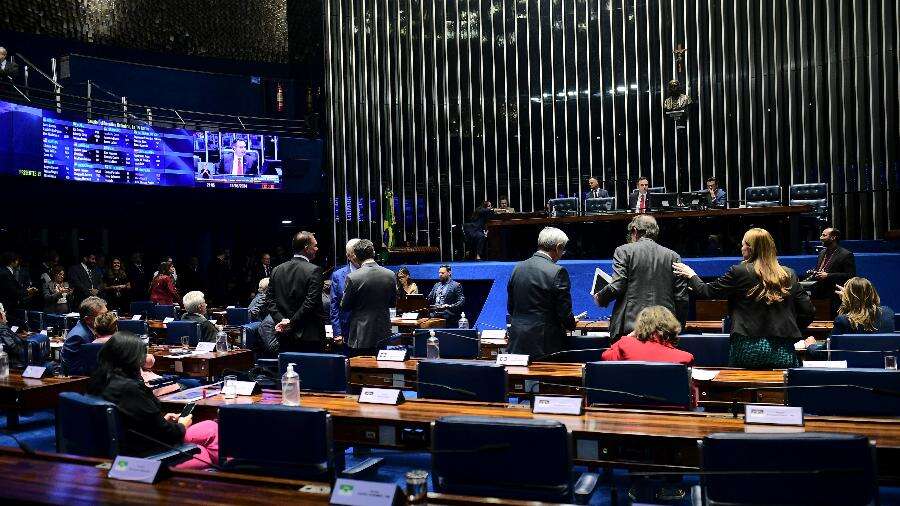 Senado deve votar novas regras para emendas de olho em desbloqueio de verba