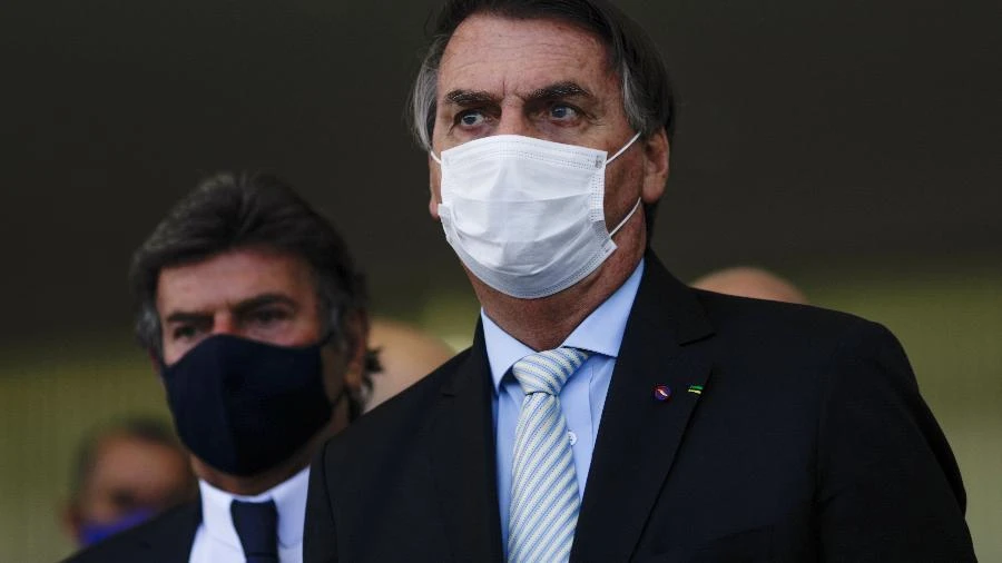 Maçarico de Bolsonaro carboniza ação de pregoeiros do diálogo com o Supremo