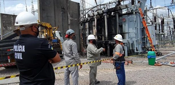 Justiça afasta diretorias da Aneel e ONS em meio à crise energética no AP