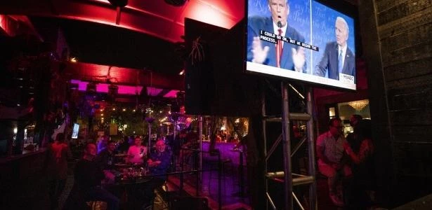 Injustiça racial, aborto, maconha e cogumelos alucinógenos: o que os americanos vão decidir nas urnas além da presidência