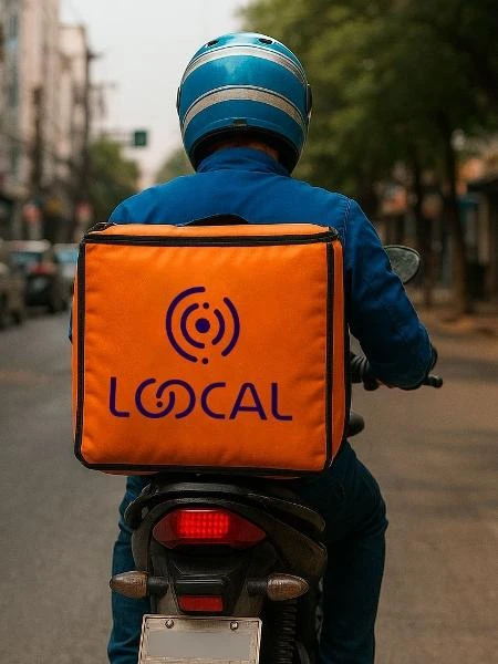 Disputa no delivery de comida abre espaço para startup faturar R$ 7 mi