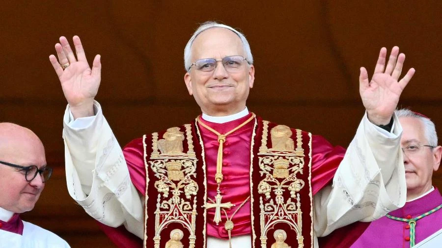 Chicago comemora papa 'Bob'; Obama destaca origem comum Jamil Chade
