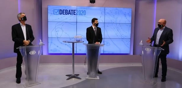 Em debate, ex-integrantes tentam se desligar da atual gestão em Campinas