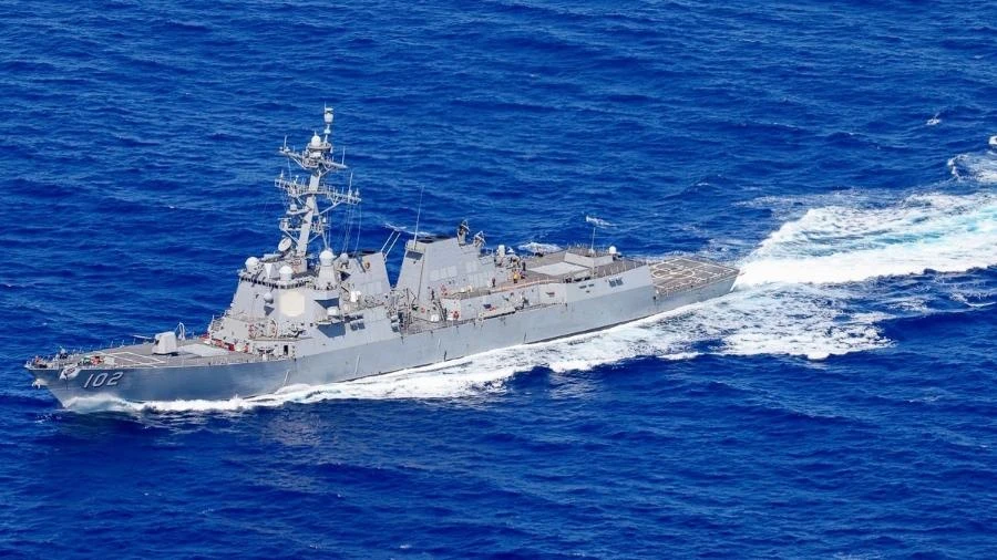 EUA enviou navios para 'frear uso de drogas'; quais são as mais consumidas?