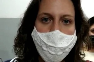 Vereadora de Belo Horizonte é detida em manifestação contra despejo