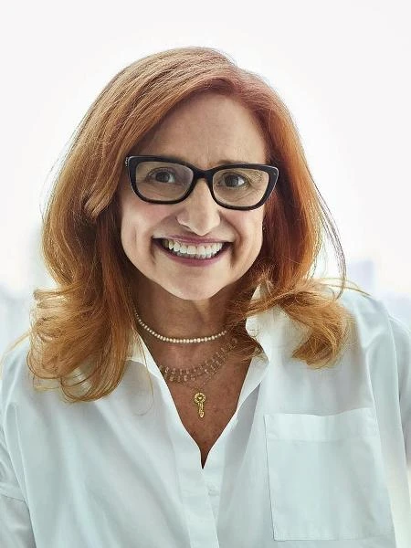 Rita Almeida: 'Quando se fala de longevidade, o preconceito ainda impera'