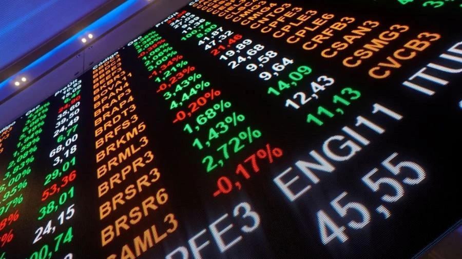 Entenda em três pontos por que a Bolsa brasileira atingiu nível recorde