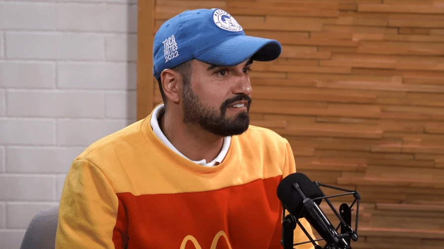 CEO do Patties diz que venderia empresa para McDonald's: 'Morreria feliz'