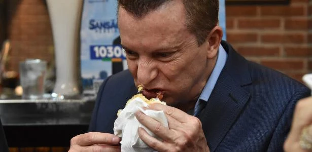 Justiça manda checar assinatura de Russomanno em ação por calote milionário