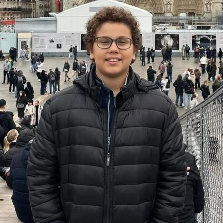 Superdotado, aluno de 12 anos passa em vestibular no Ceará: 'Me surpreendi' Carlos Madeiro